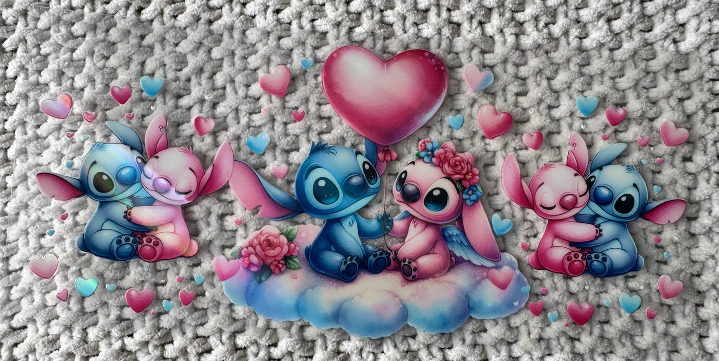 #990 Holographic
