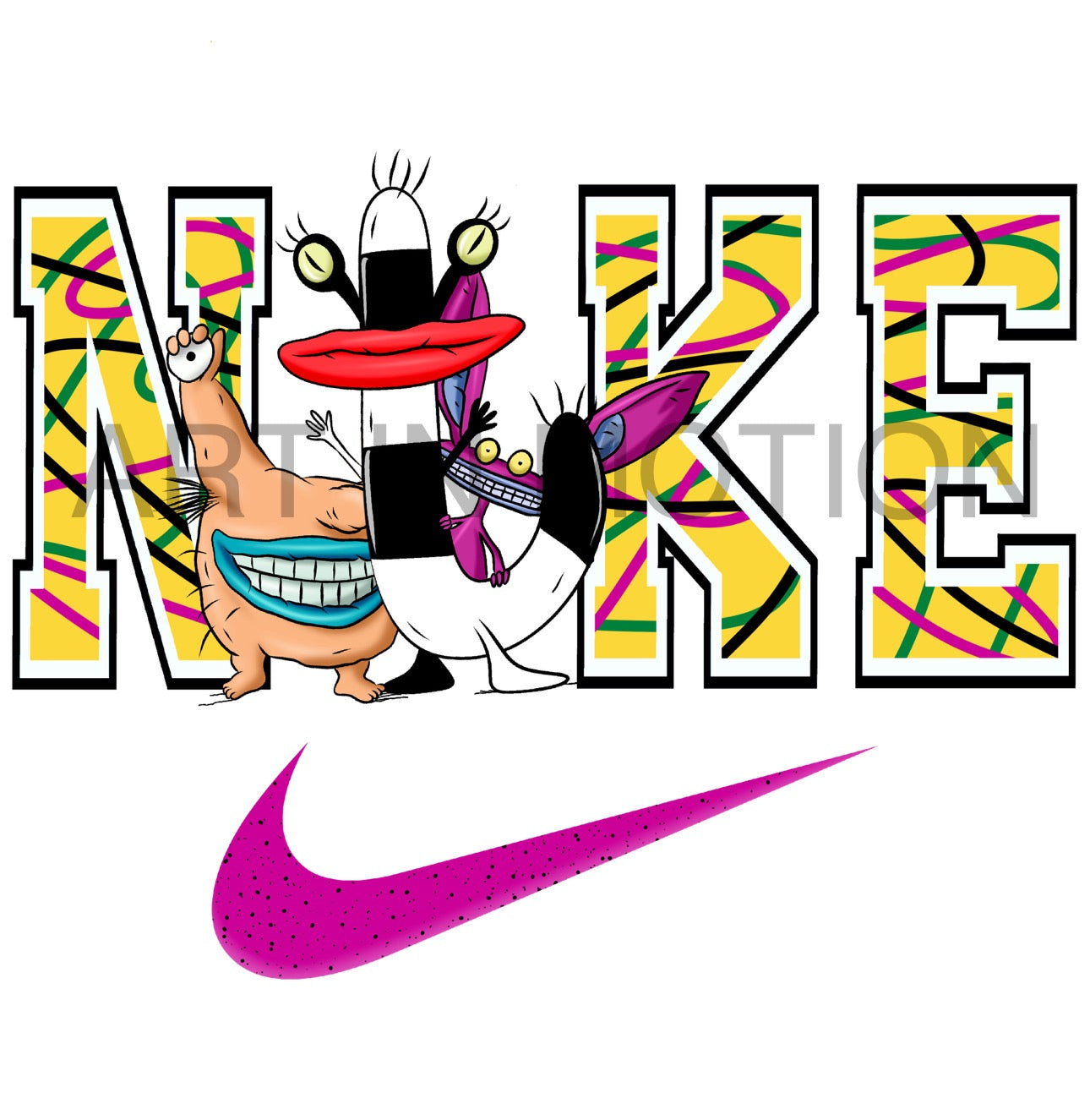 Swoosh Edition