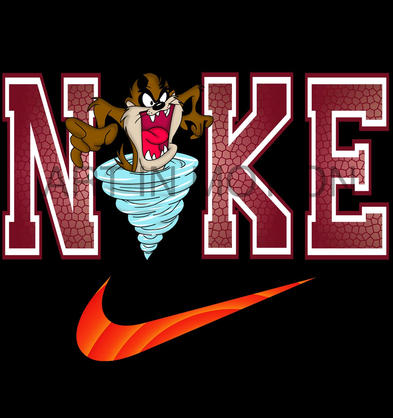 Swoosh Edition