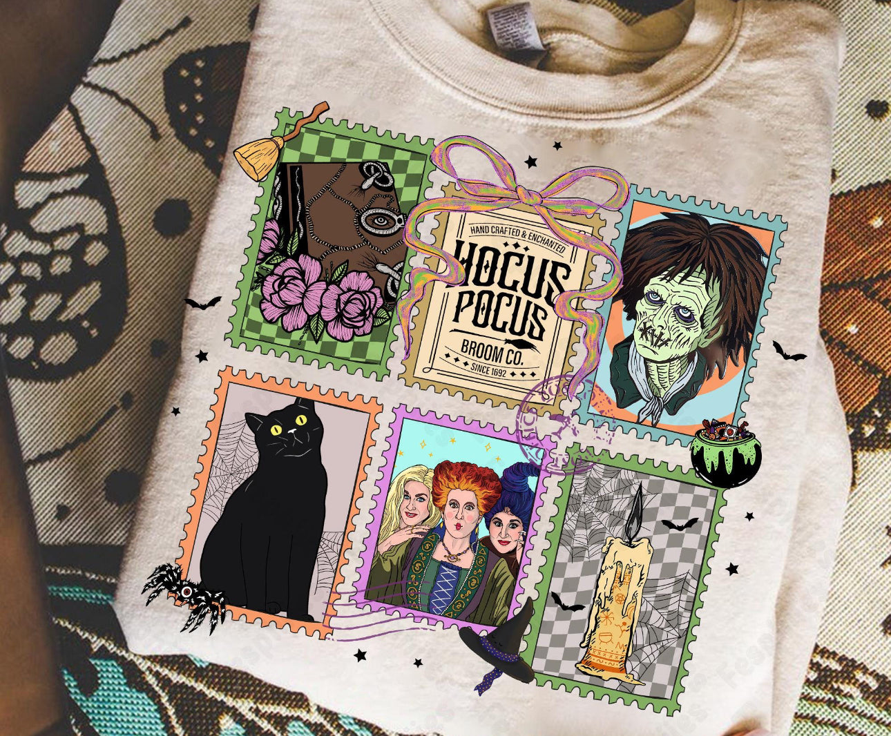 Three Witches