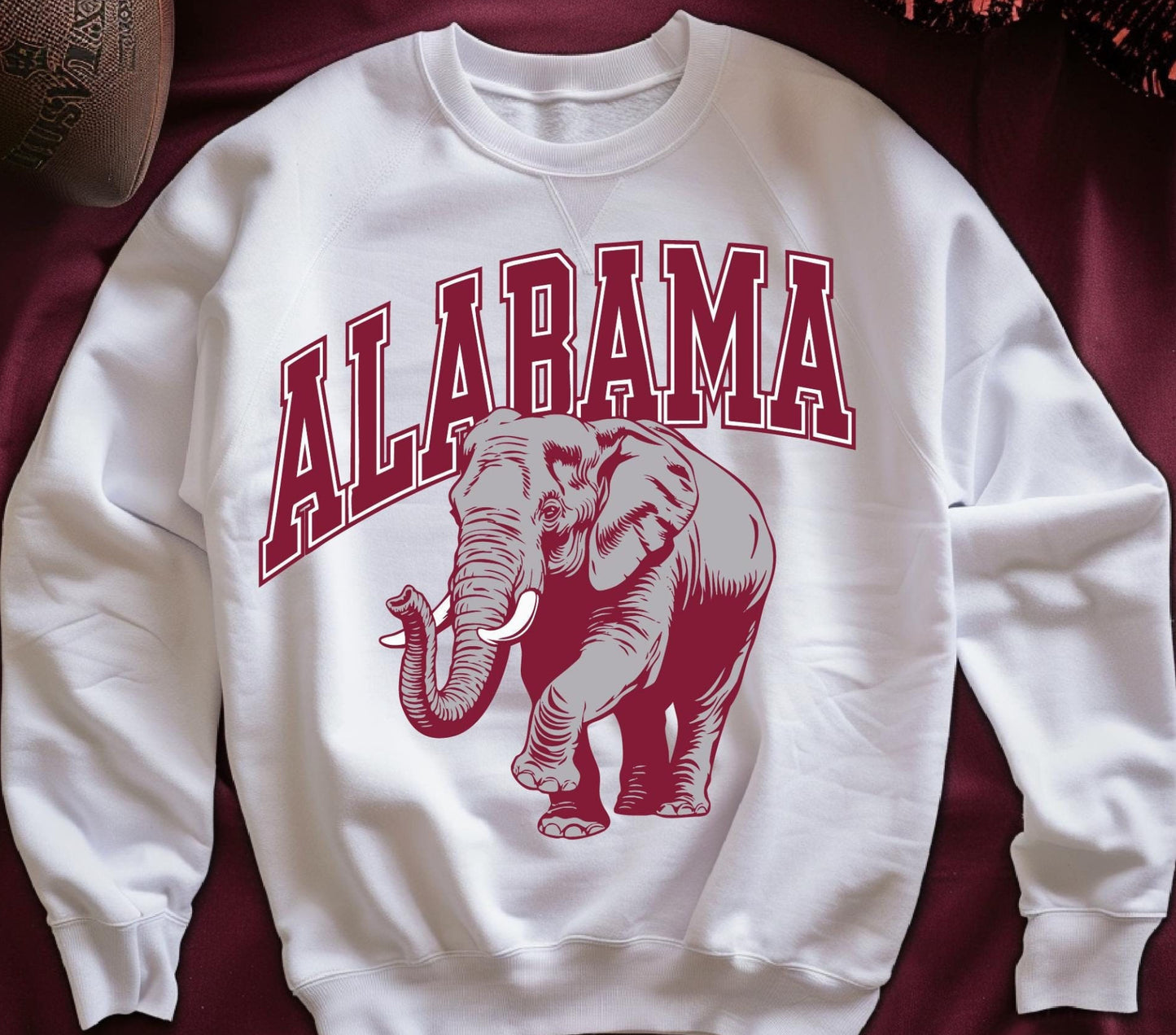 Bama ROLLTIDE