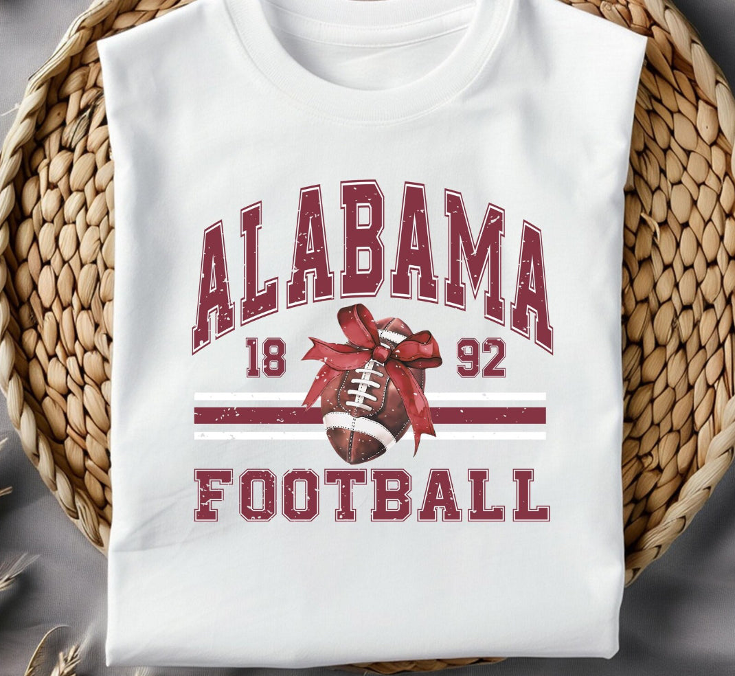 Bama ROLLTIDE
