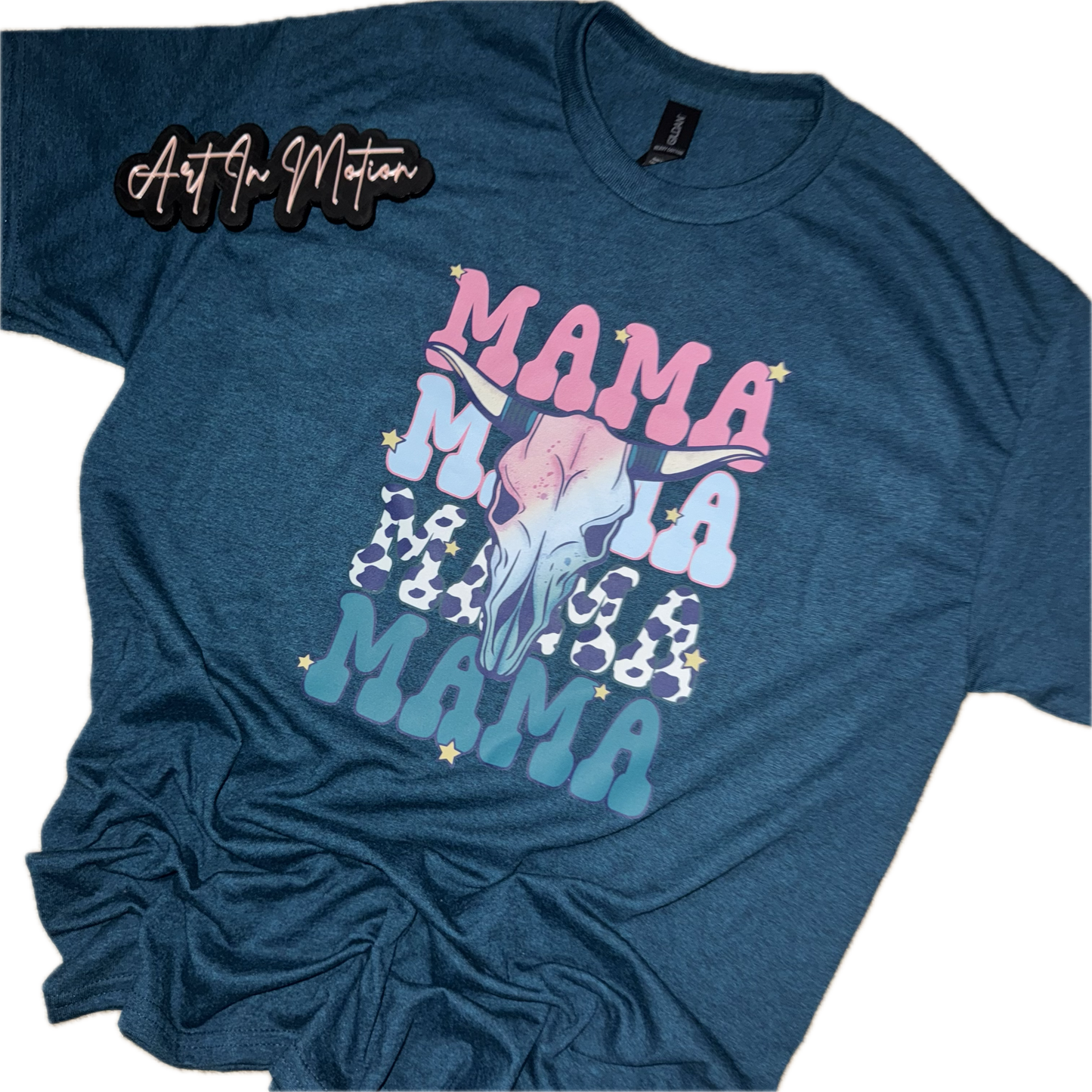 Mama Mama