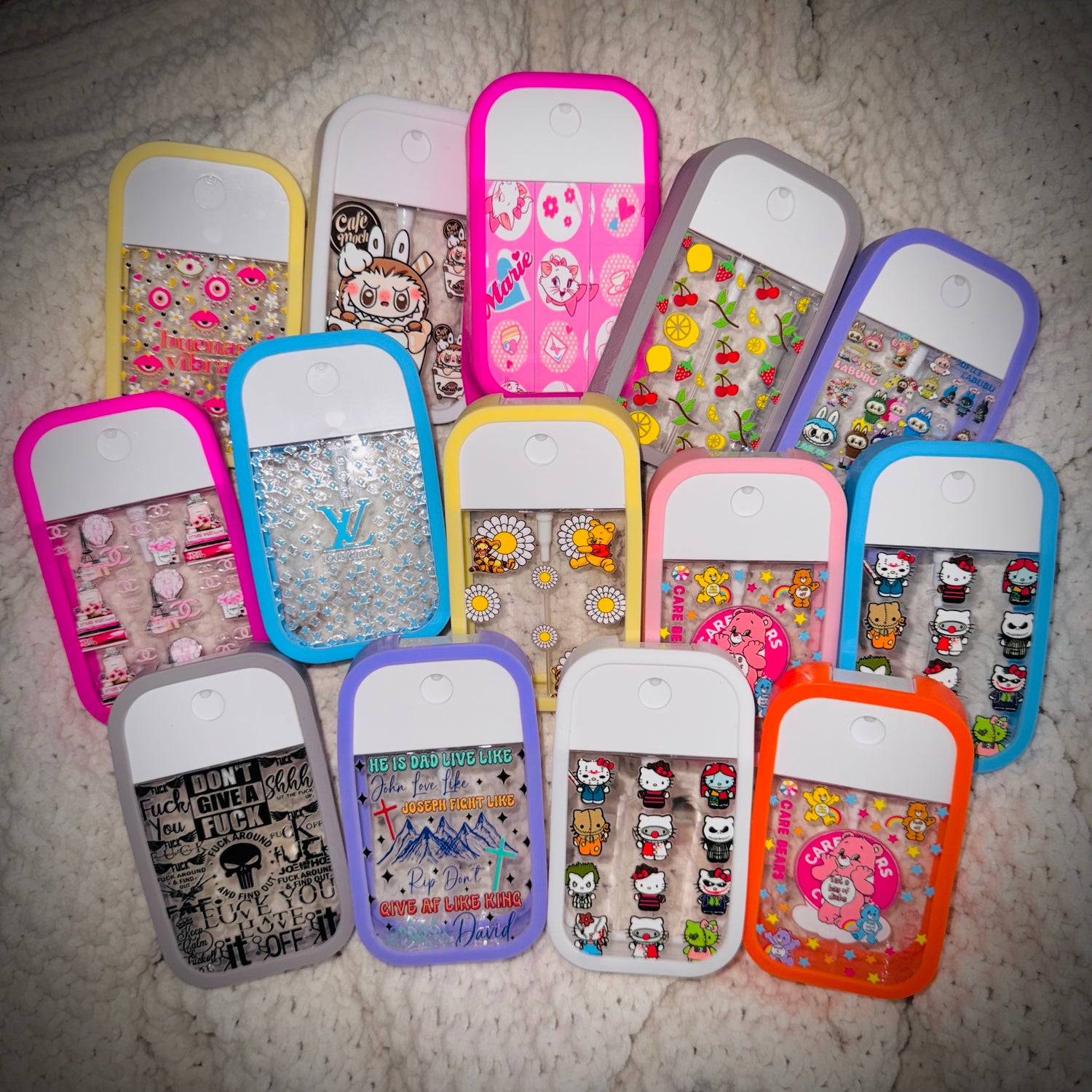 ℍ𝕒𝕟𝕕 𝕊𝕒𝕟𝕚𝕥𝕚𝕫𝕖𝕣𝕤