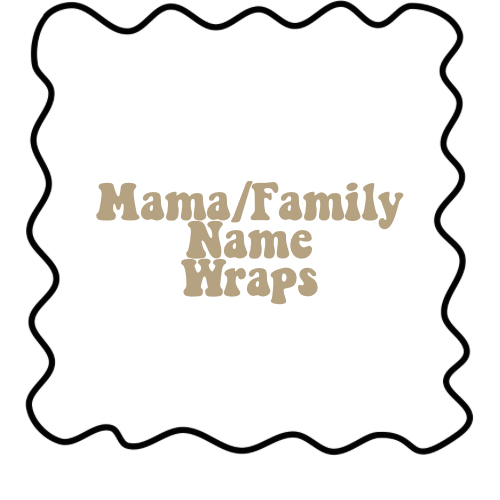 Family Names