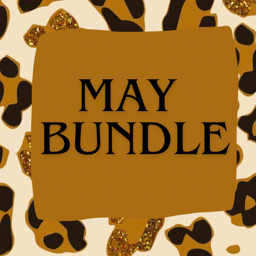 May Bundle