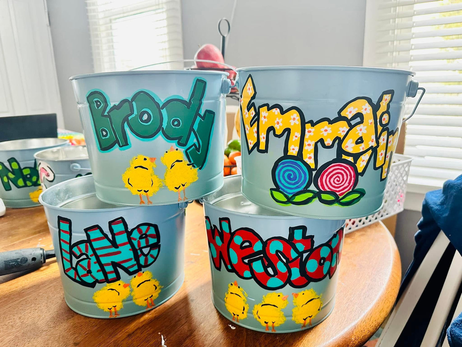 Easter Customs