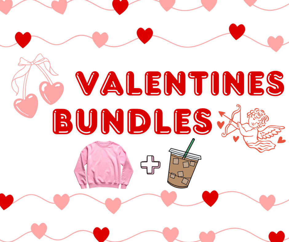 Valentines Day Bundle
