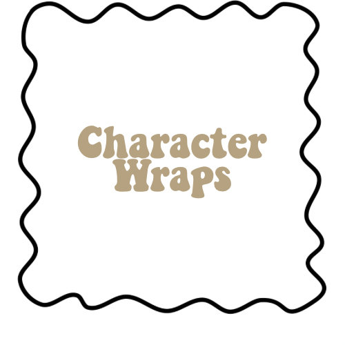 Characters