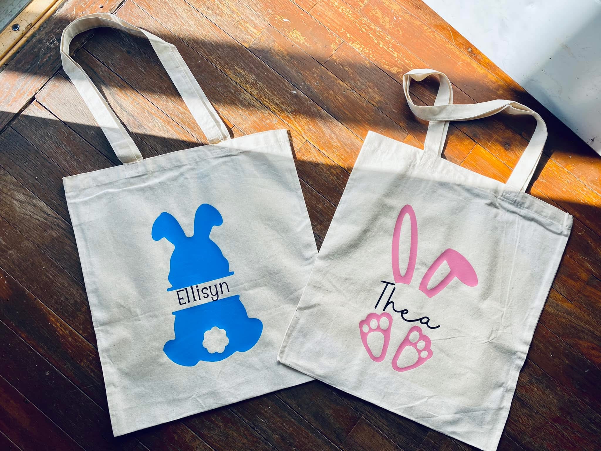 𝔼𝕒𝕤𝕥𝕖𝕣 𝔹𝕒𝕘𝕤