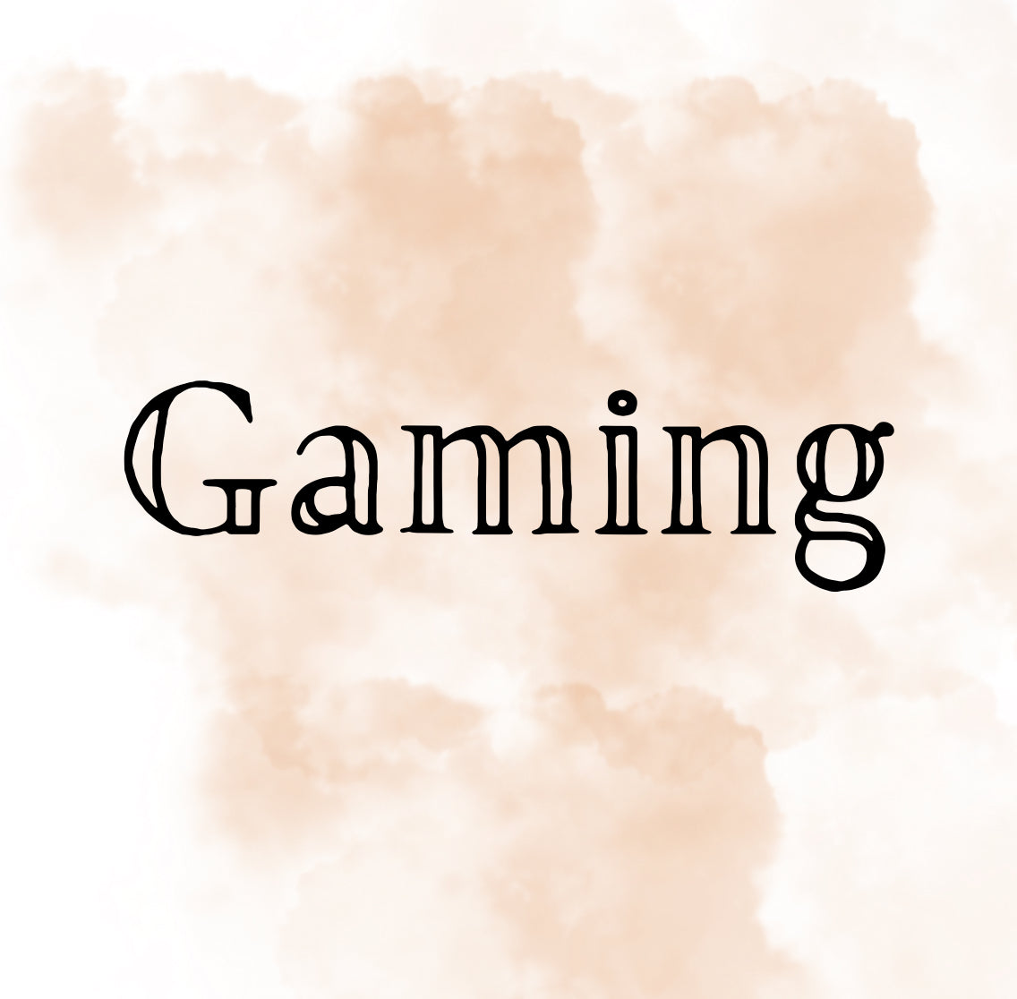 Gaming