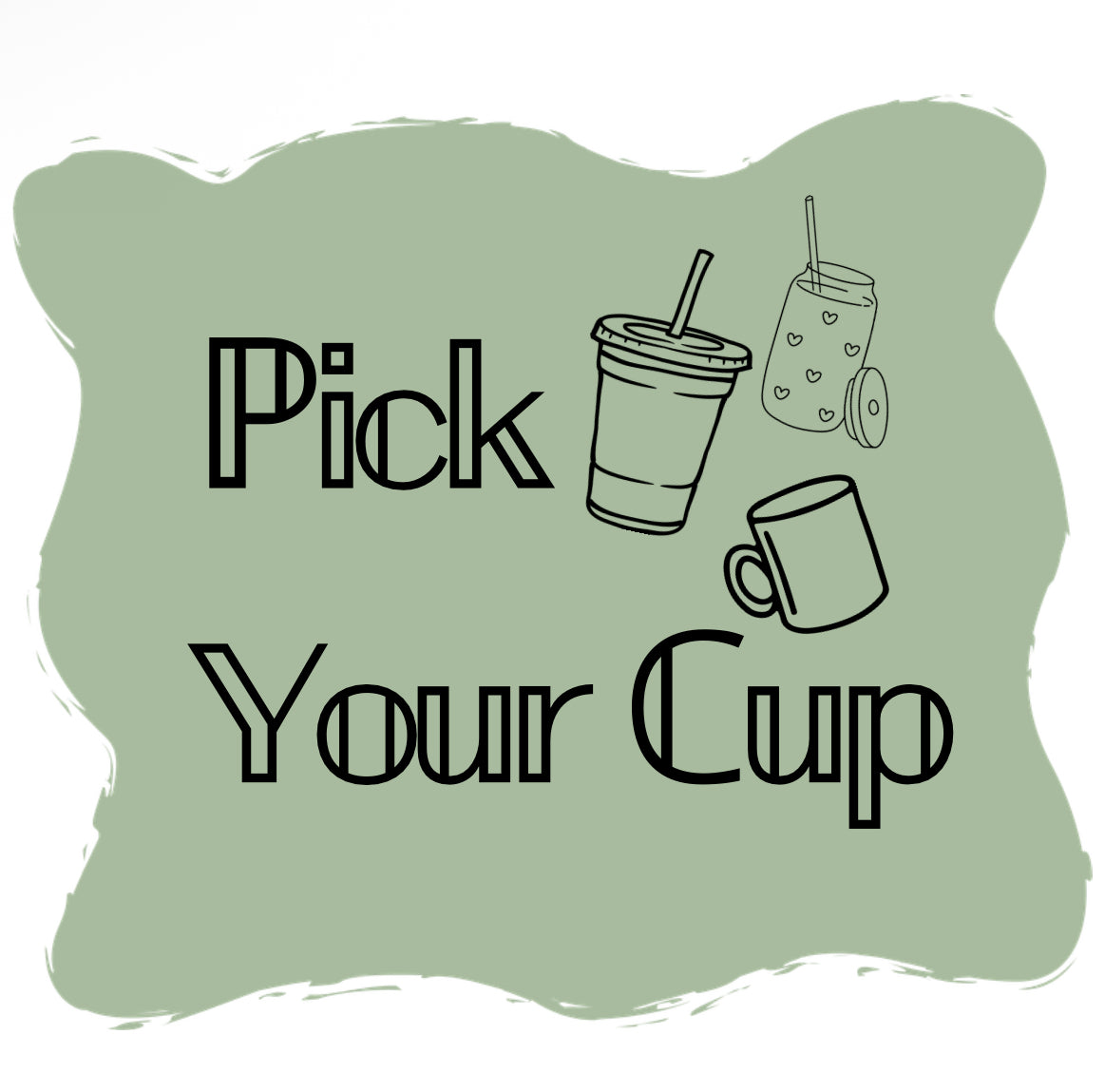 ℙ𝕚𝕔𝕜 𝕐𝕠𝕦𝕣 ℂ𝕦𝕡