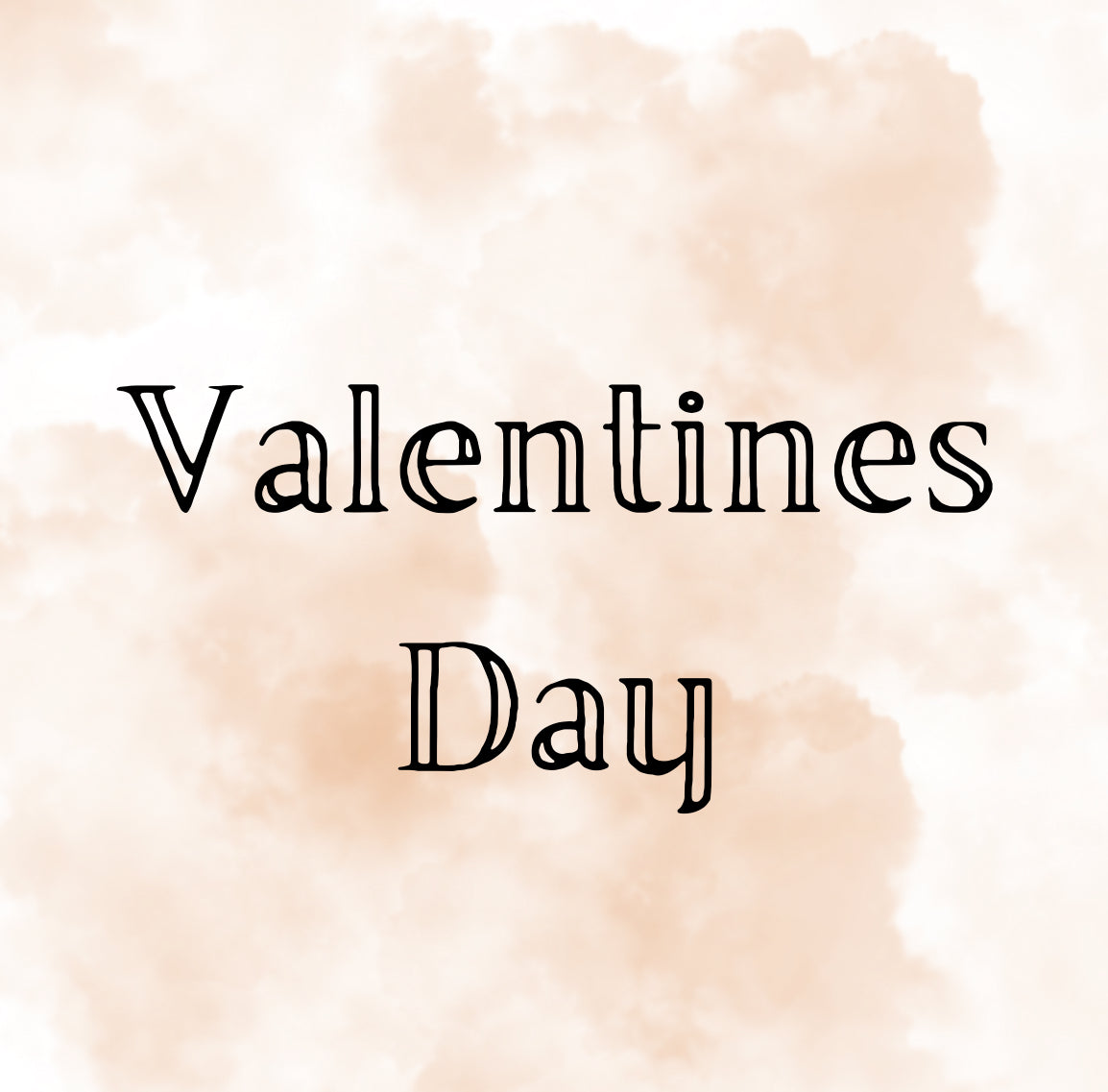 Valentines Day