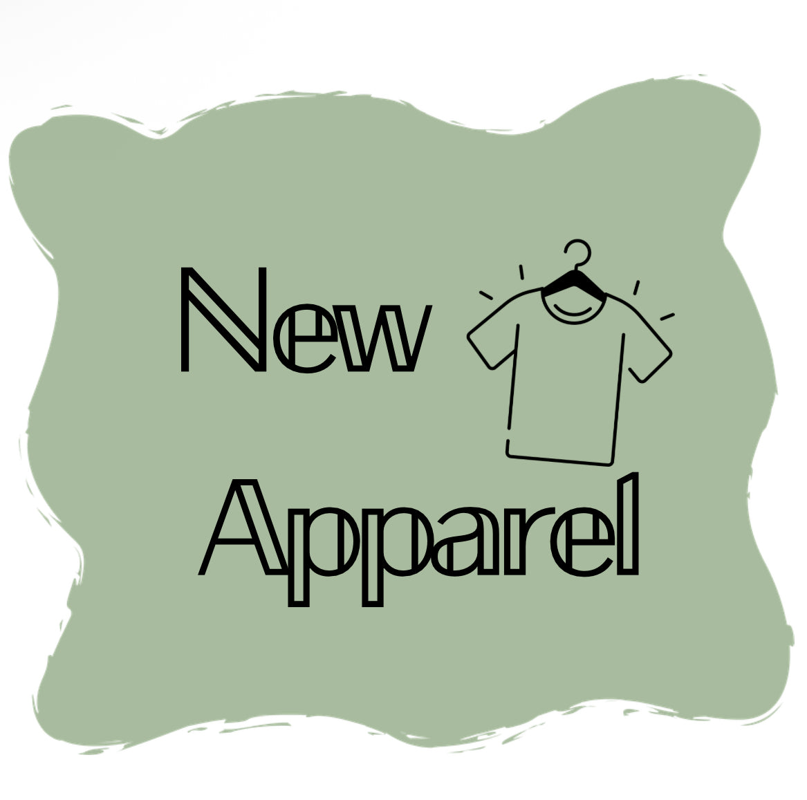 ℕ𝕖𝕨 𝔸𝕡𝕡𝕒𝕣𝕖𝕝