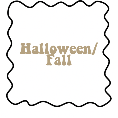 Halloween/Fall