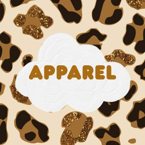 ℕ𝕖𝕨 𝔸𝕡𝕡𝕒𝕣𝕖𝕝