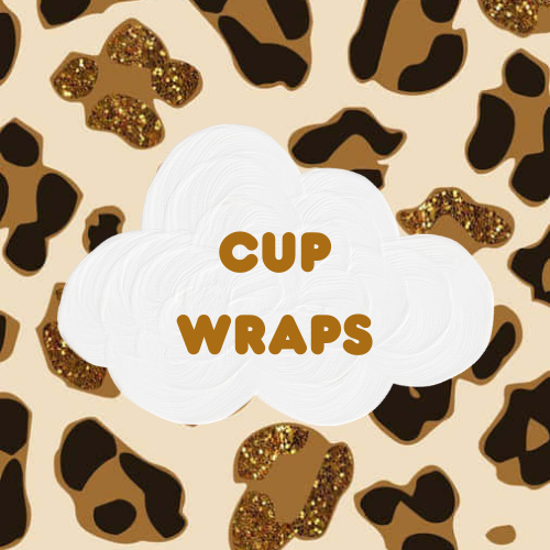 ℂ𝕦𝕡 𝕎𝕣𝕒𝕡𝕤