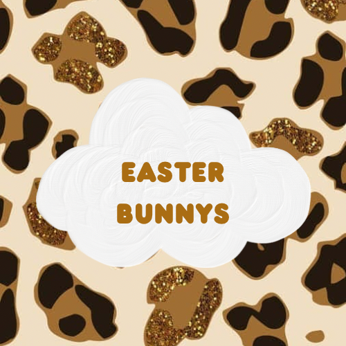 𝔼𝕒𝕤𝕥𝕖𝕣 𝔹𝕦𝕟𝕟𝕚𝕖𝕤