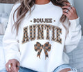 Boujee Auntie