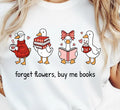 Goose Love