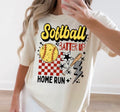 Softball Batter Up
