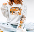 Spring w/ Sleeve