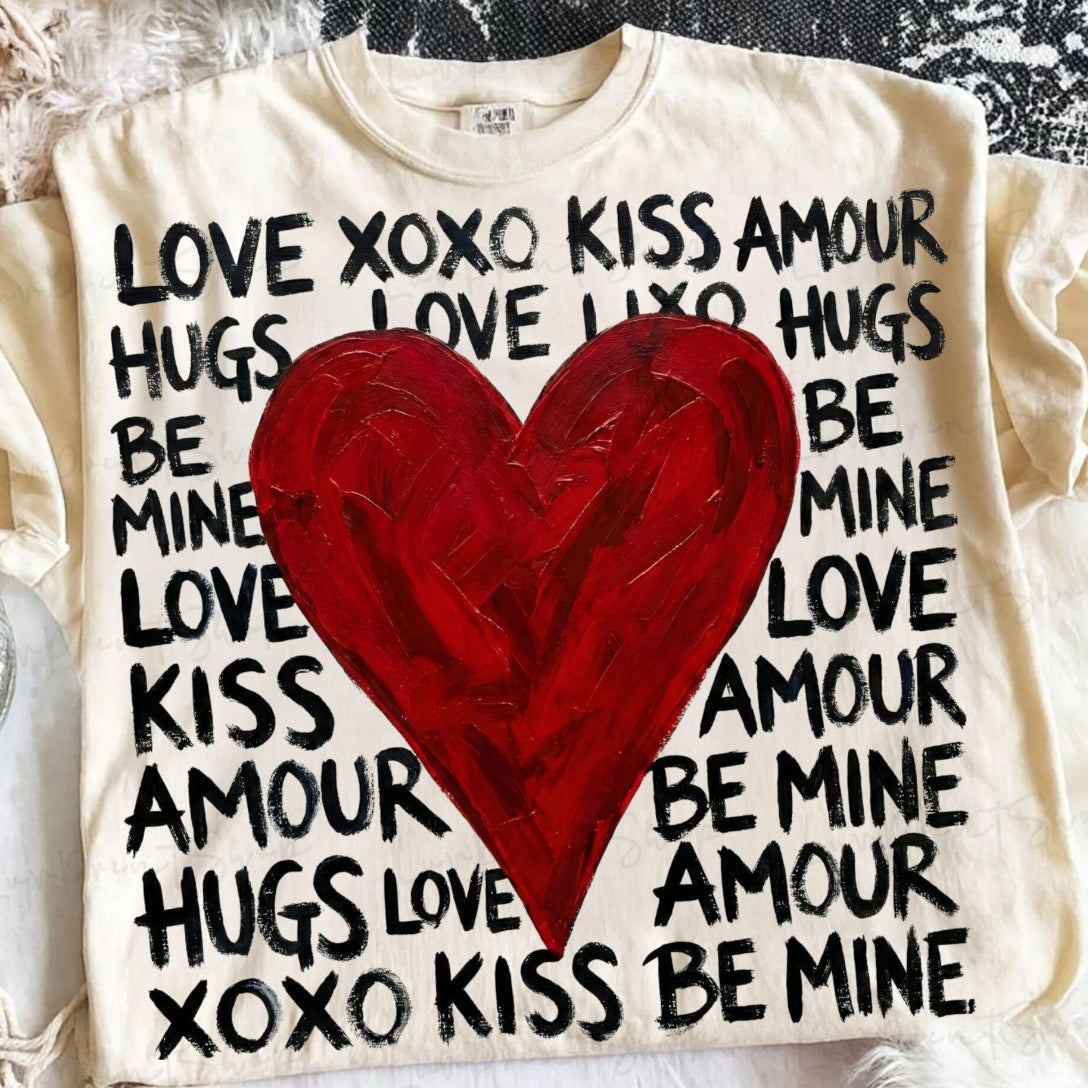 Amour