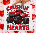 Crushin Hearts