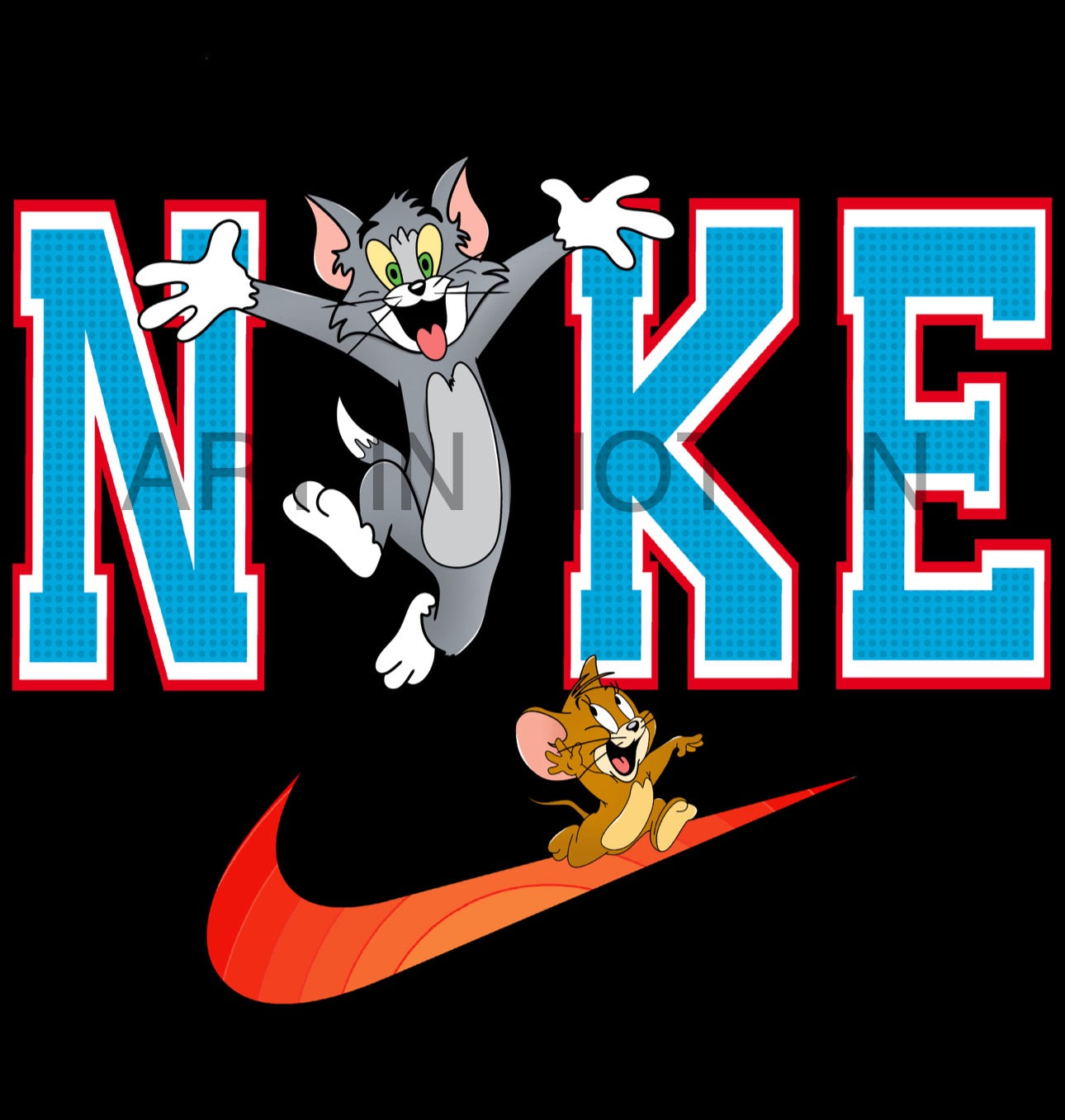 Swoosh Edition