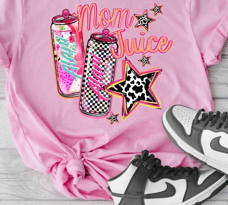Mom Juice