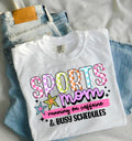 Sports Mom