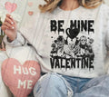 Spooky Be Mine