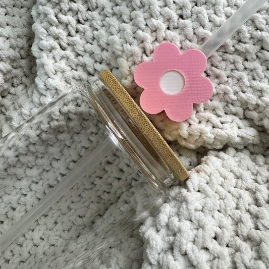 Pink Flower