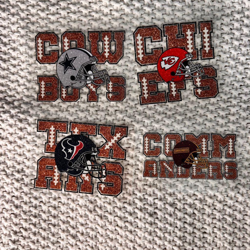 #179  - Football Series