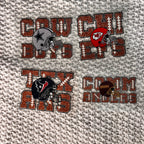 #179  - Football Series