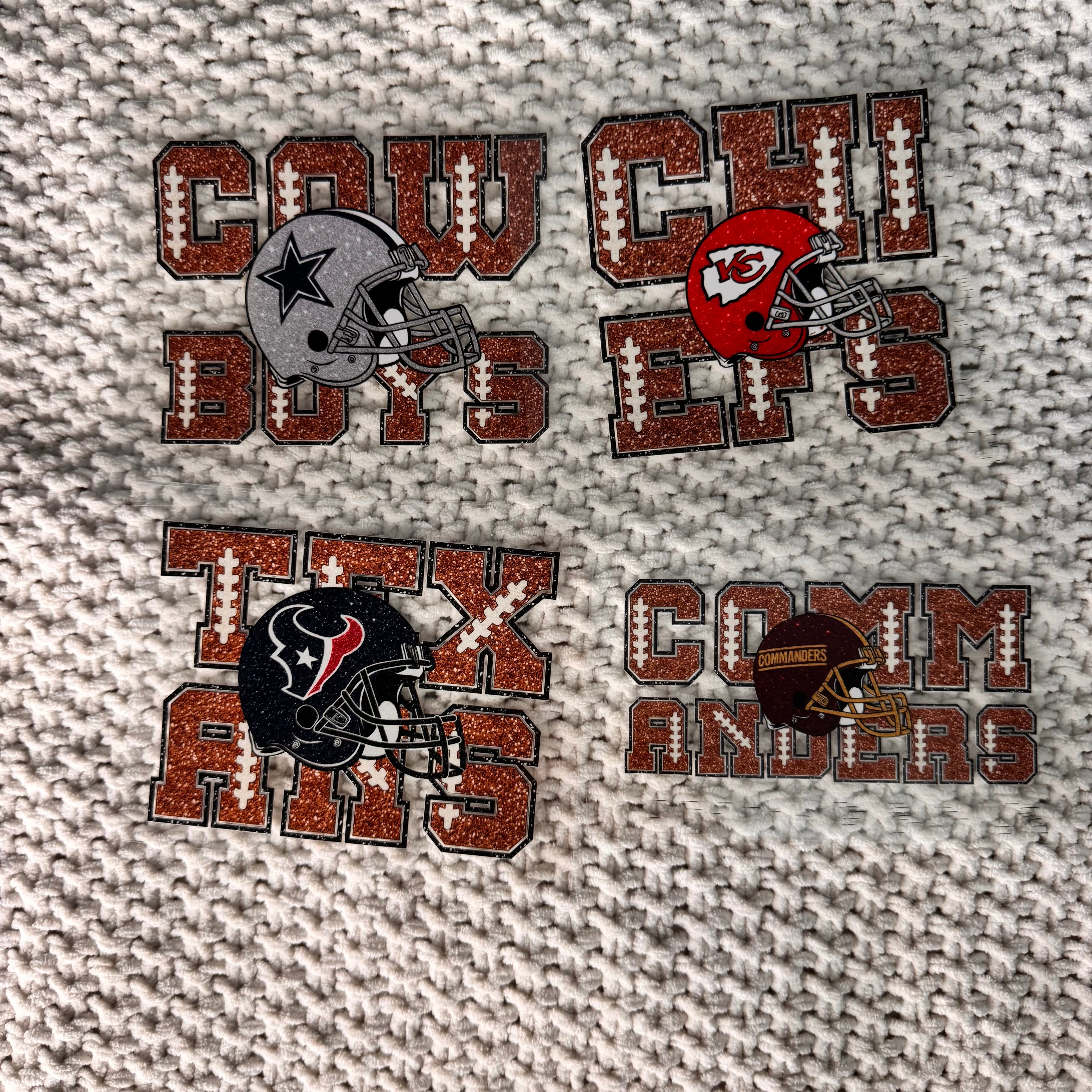 #179  - Football Series