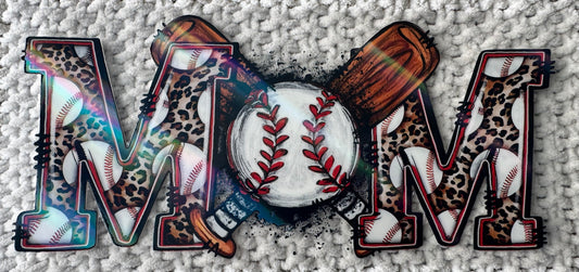 #996 Holographic