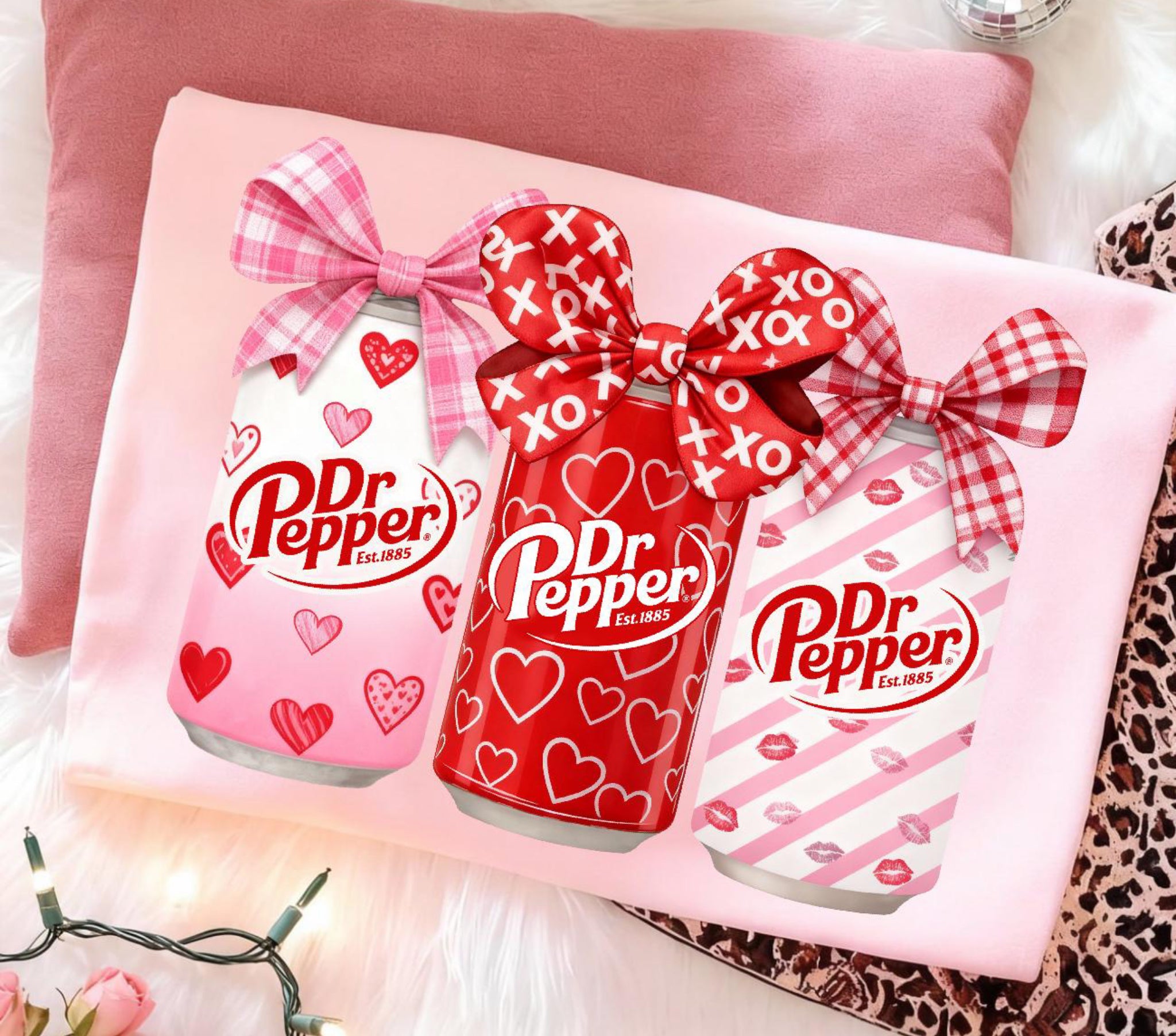 Soda Love