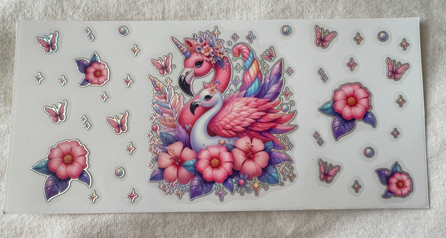 Holographic #1193