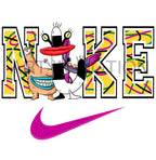 Swoosh Edition