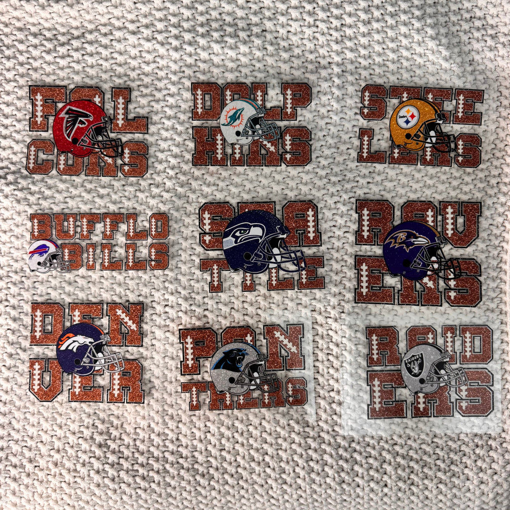 #179  - Football Series