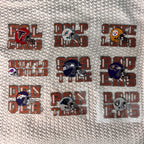 #179  - Football Series