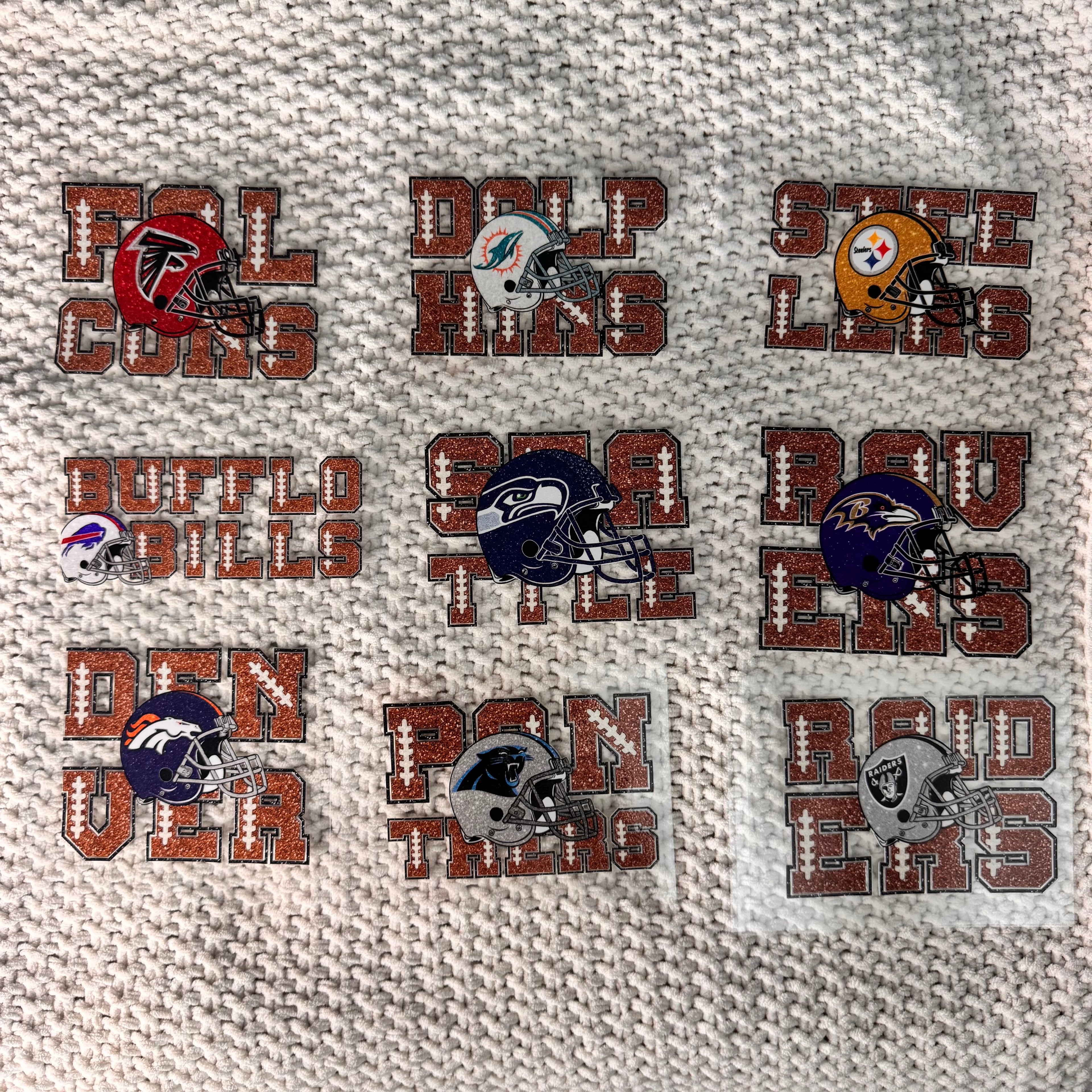 #179  - Football Series