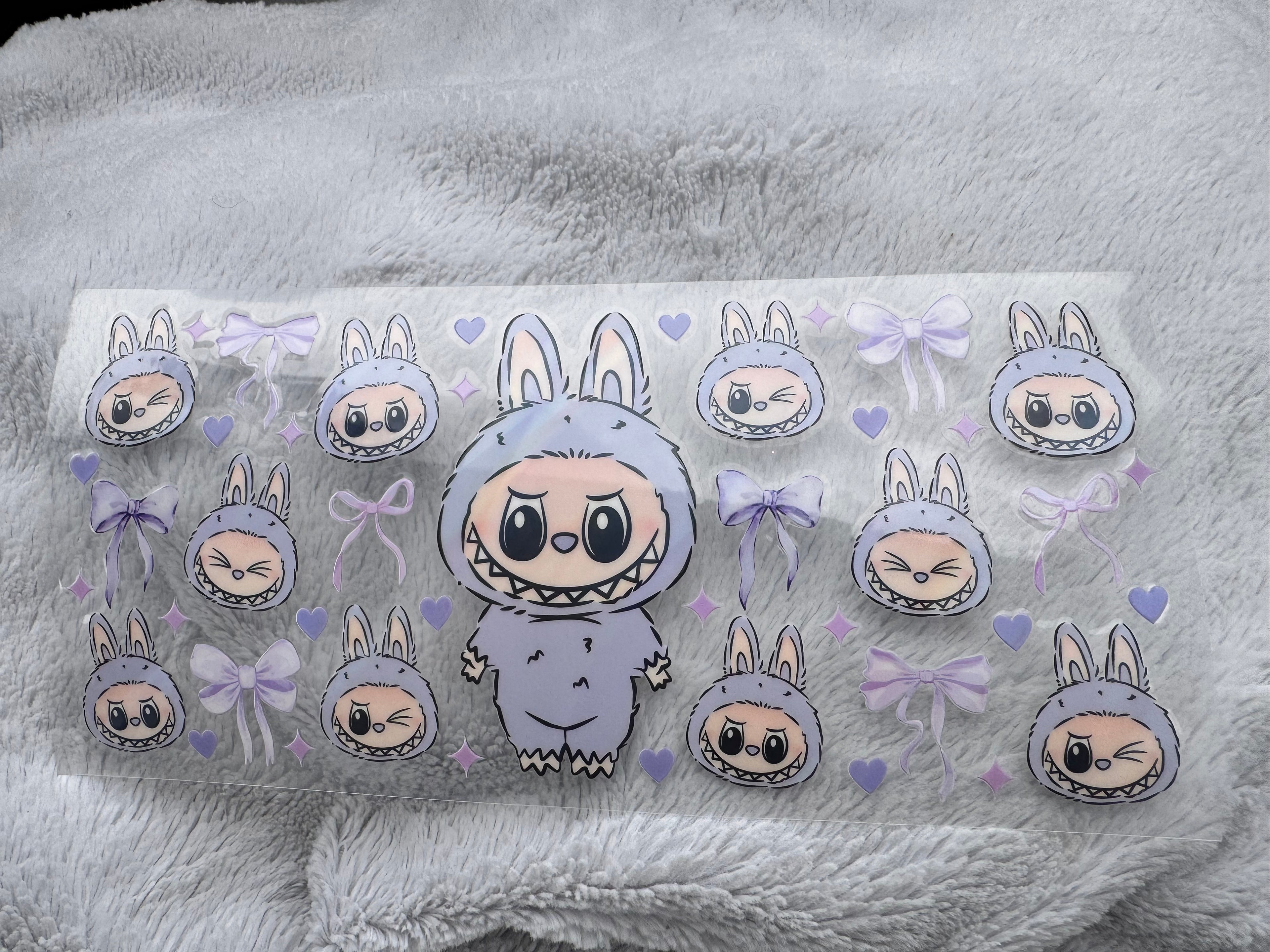 #180 - Holographic
