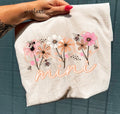 Mini Floral