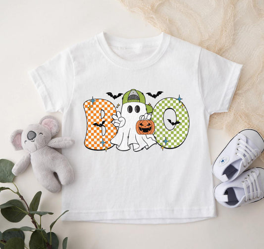Boo Ghost (Boys)