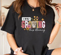 Keep Growing