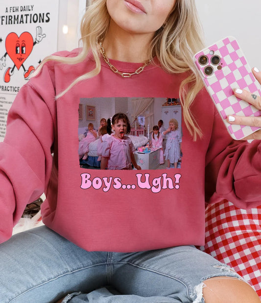 Boys Ugh
