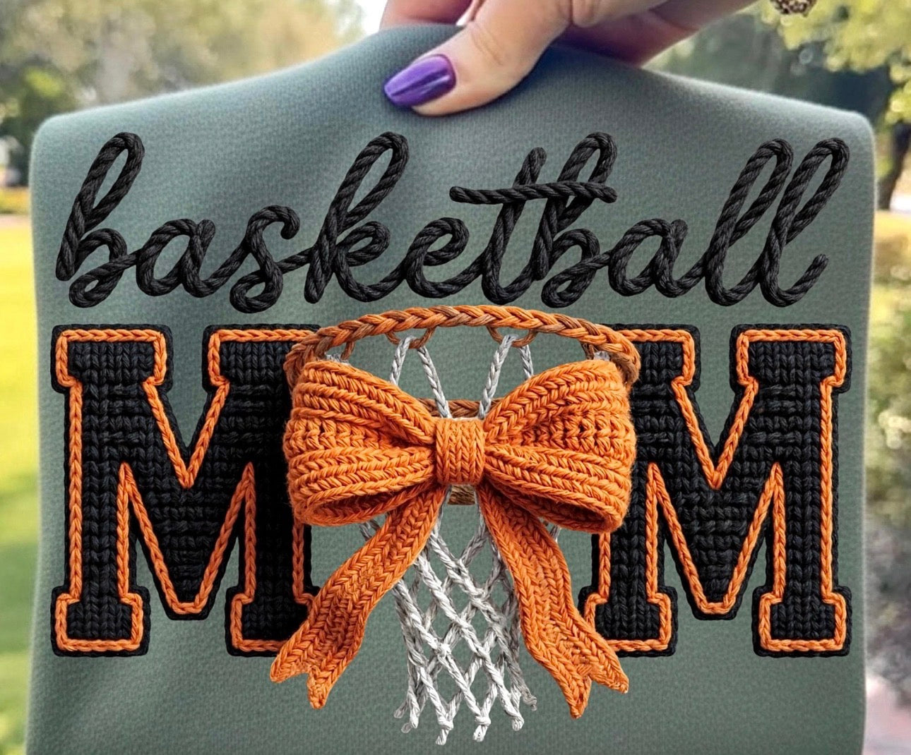 Basketball #2