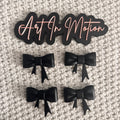 Black Bow